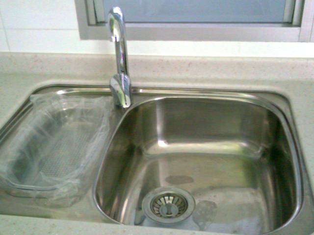 sink, kitchen sink, tap, mixer, sink mixer, faucet