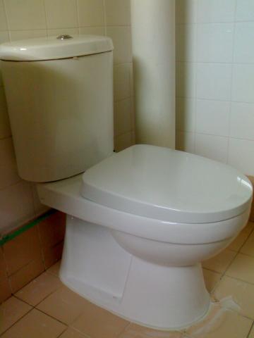 wc, water closet, toilet bowl, jamban, closestool